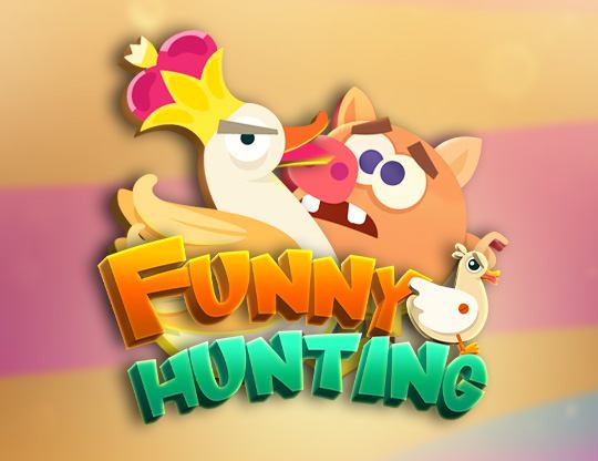 Funny Hunting